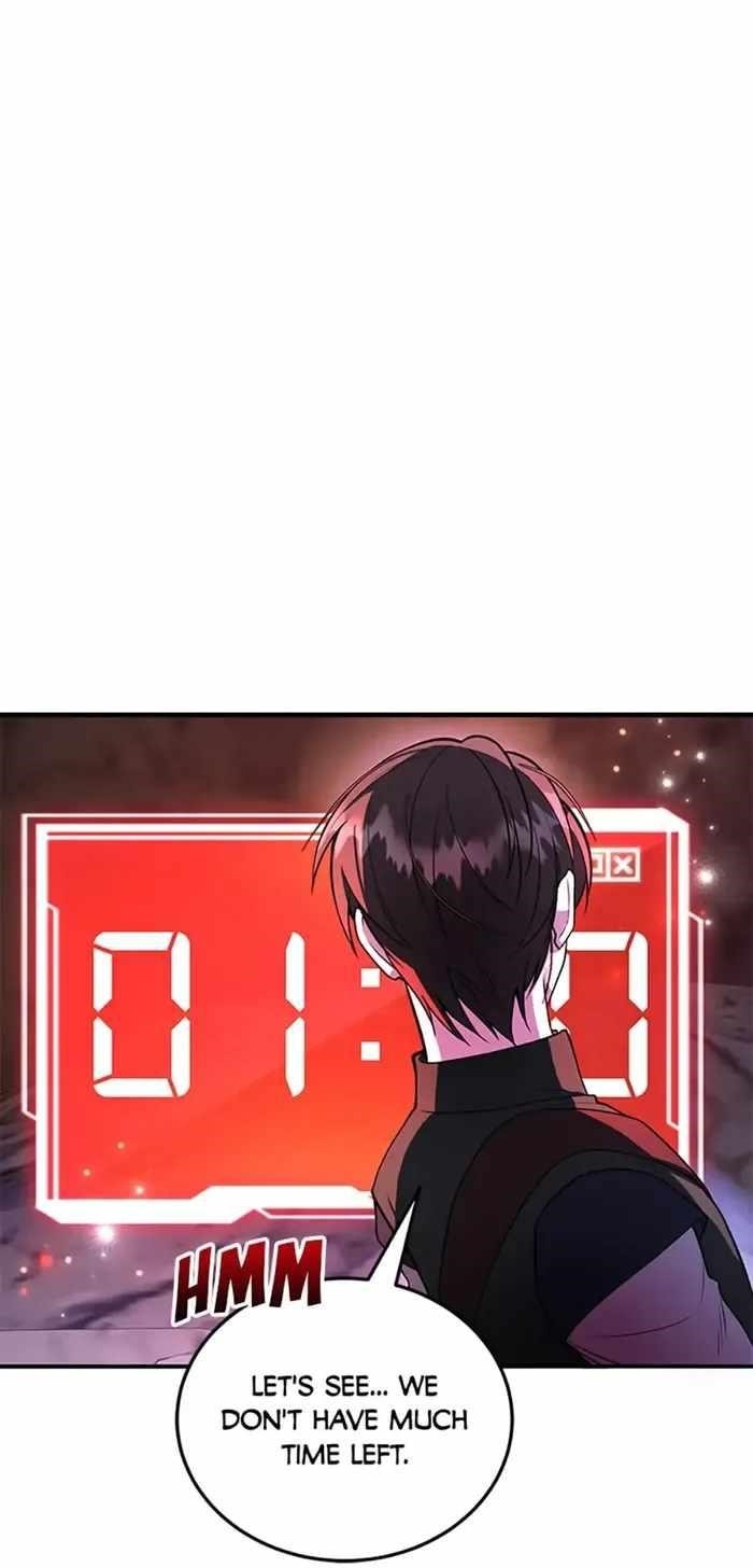 I Got Lucky And Pulled A 10th Rank Summon Chapter 21 - Page 76 in English