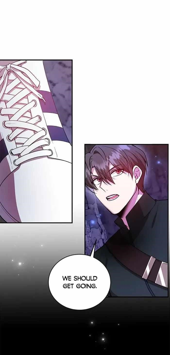 I Got Lucky And Pulled A 10th Rank Summon Chapter 21 - Page 77 in English