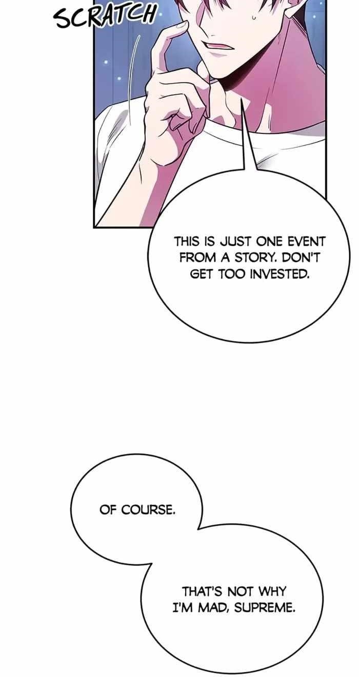 I Got Lucky And Pulled A 10th Rank Summon Chapter 21 - Page 8 in English