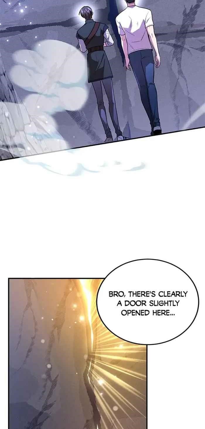 I Got Lucky And Pulled A 10th Rank Summon Chapter 22 - Page 11 in English