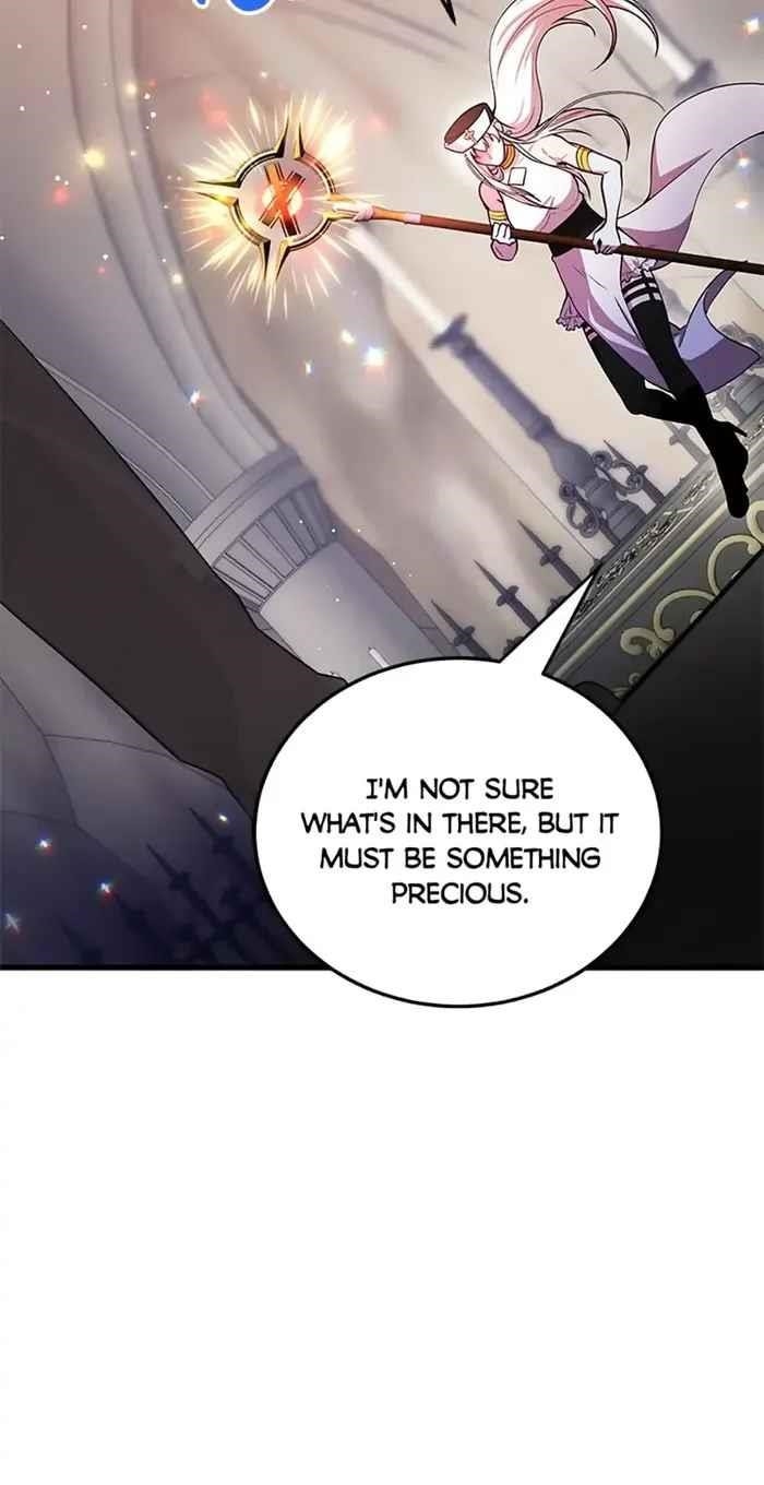 I Got Lucky And Pulled A 10th Rank Summon Chapter 22 - Page 22 in English