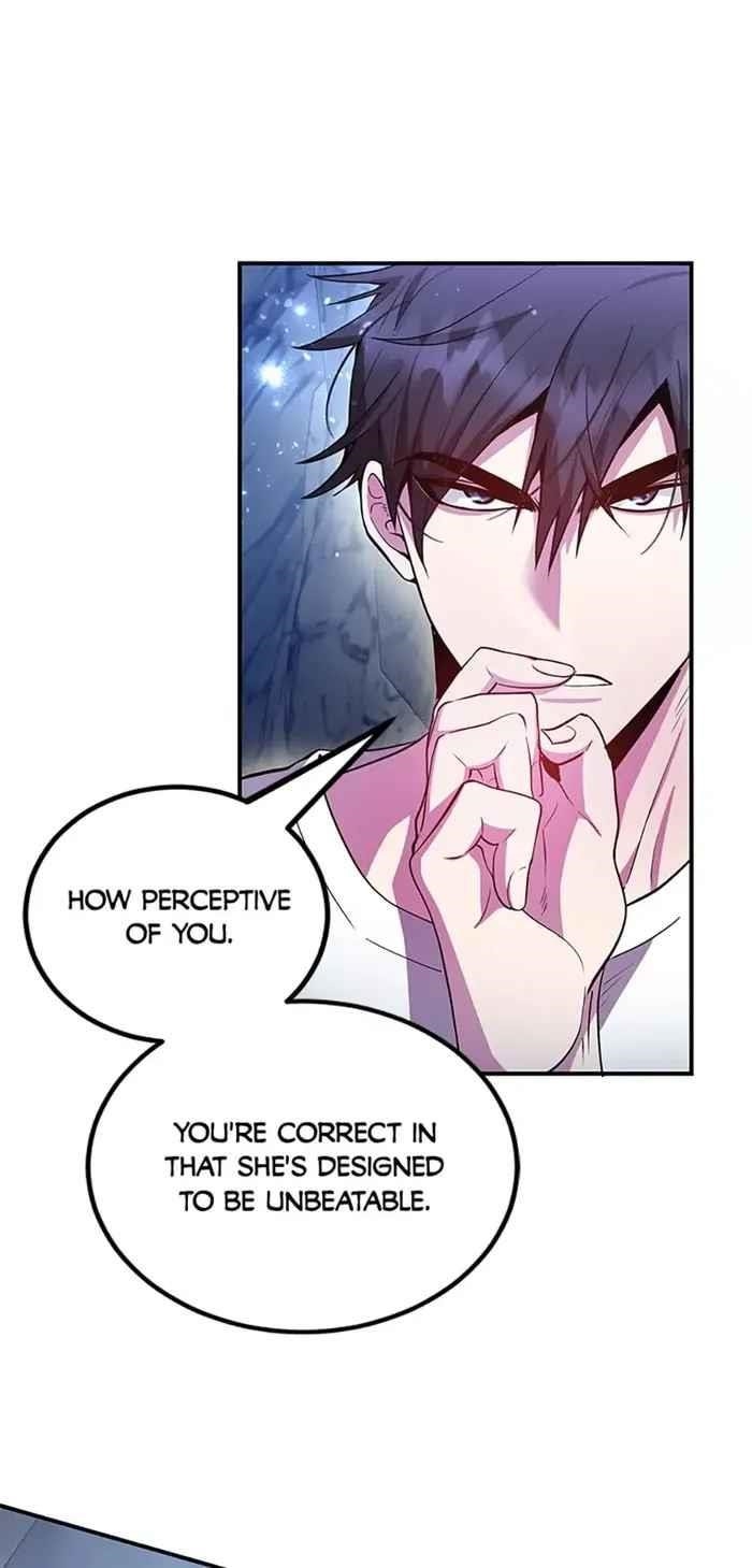 I Got Lucky And Pulled A 10th Rank Summon Chapter 22 - Page 42 in English