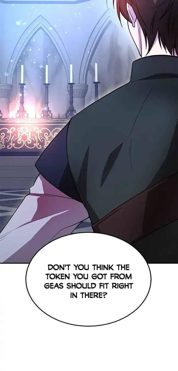 I Got Lucky And Pulled A 10th Rank Summon Chapter 22 - Page 44 in English