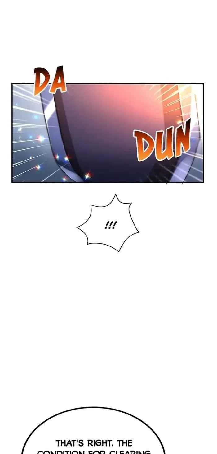 I Got Lucky And Pulled A 10th Rank Summon Chapter 22 - Page 45 in English
