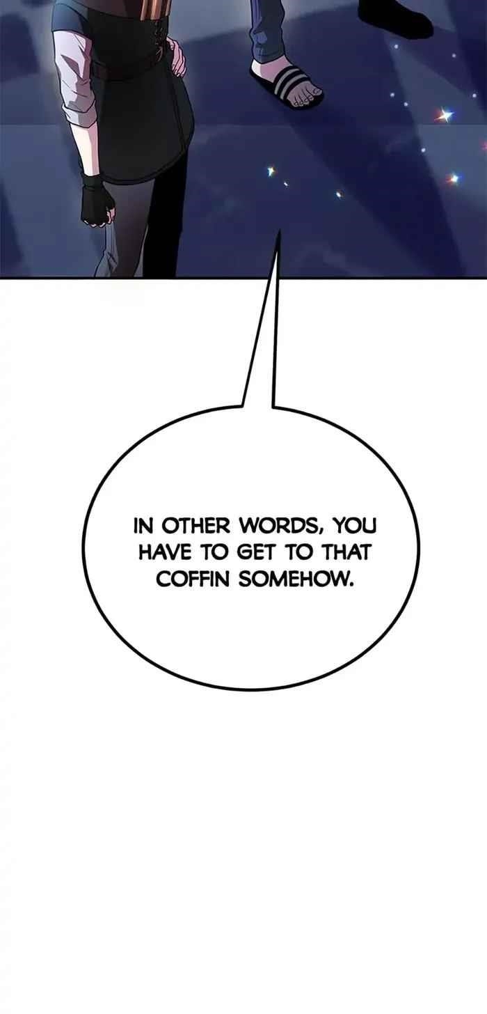 I Got Lucky And Pulled A 10th Rank Summon Chapter 22 - Page 47 in English