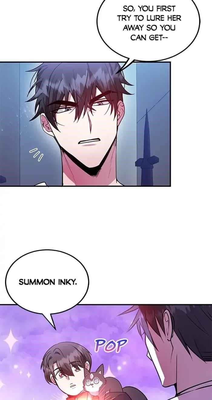 I Got Lucky And Pulled A 10th Rank Summon Chapter 22 - Page 49 in English