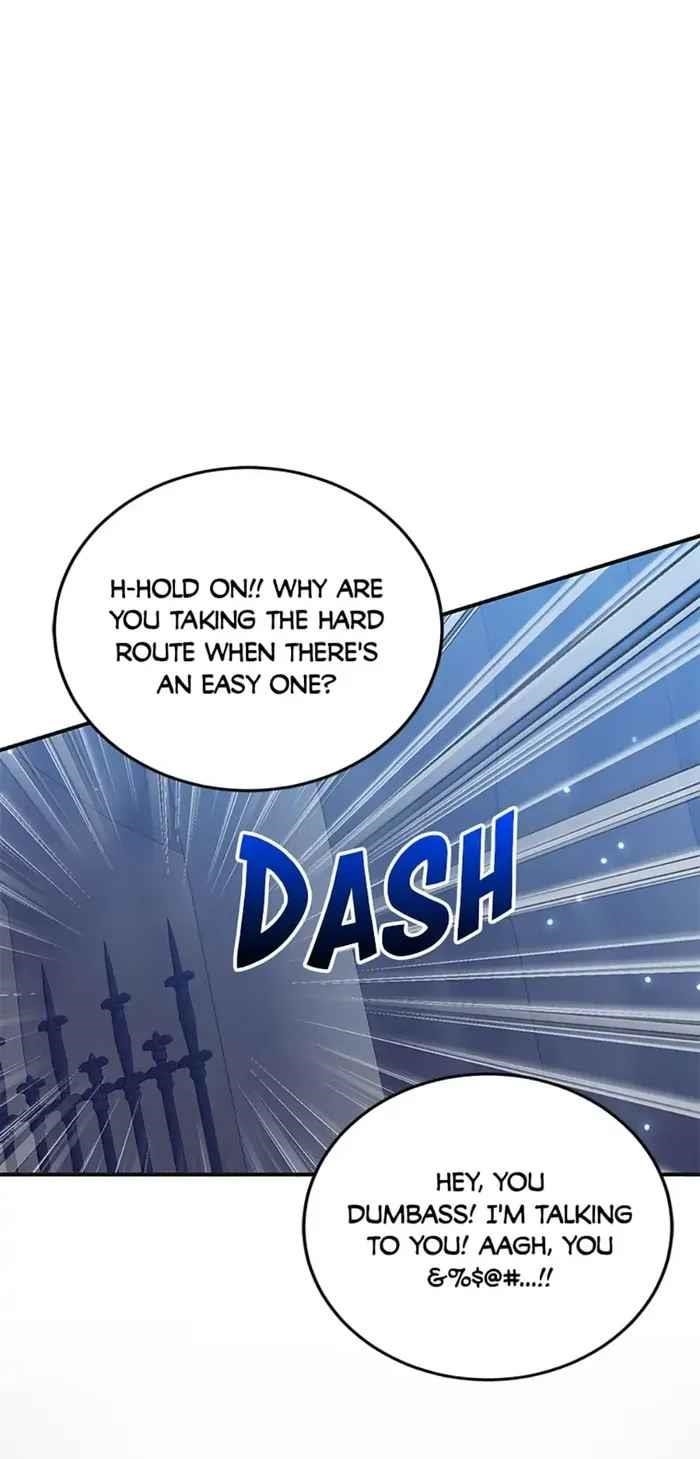 I Got Lucky And Pulled A 10th Rank Summon Chapter 22 - Page 55 in English