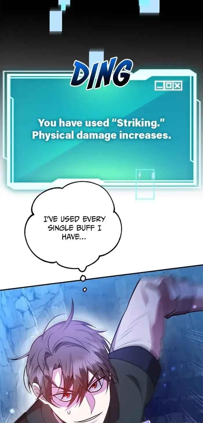 I Got Lucky And Pulled A 10th Rank Summon Chapter 22 - Page 59 in English