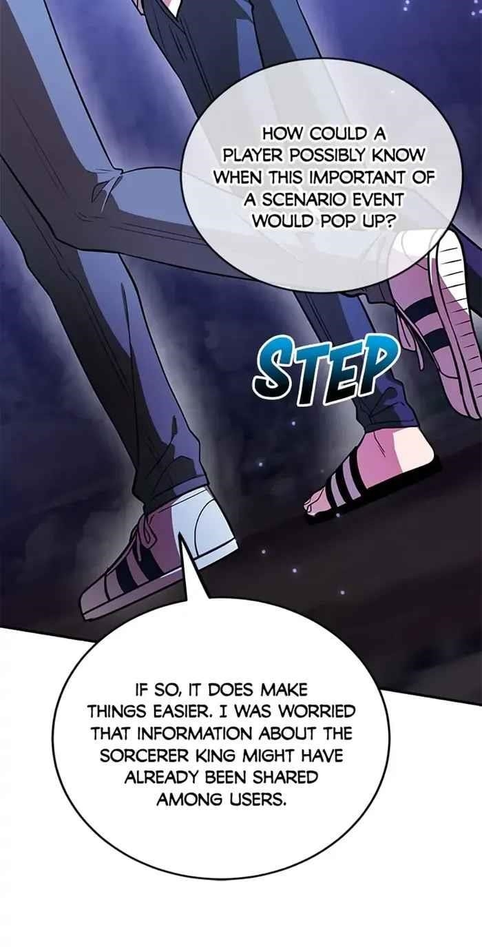 I Got Lucky And Pulled A 10th Rank Summon Chapter 22 - Page 6 in English