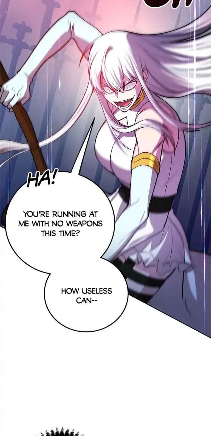 I Got Lucky And Pulled A 10th Rank Summon Chapter 22 - Page 63 in English