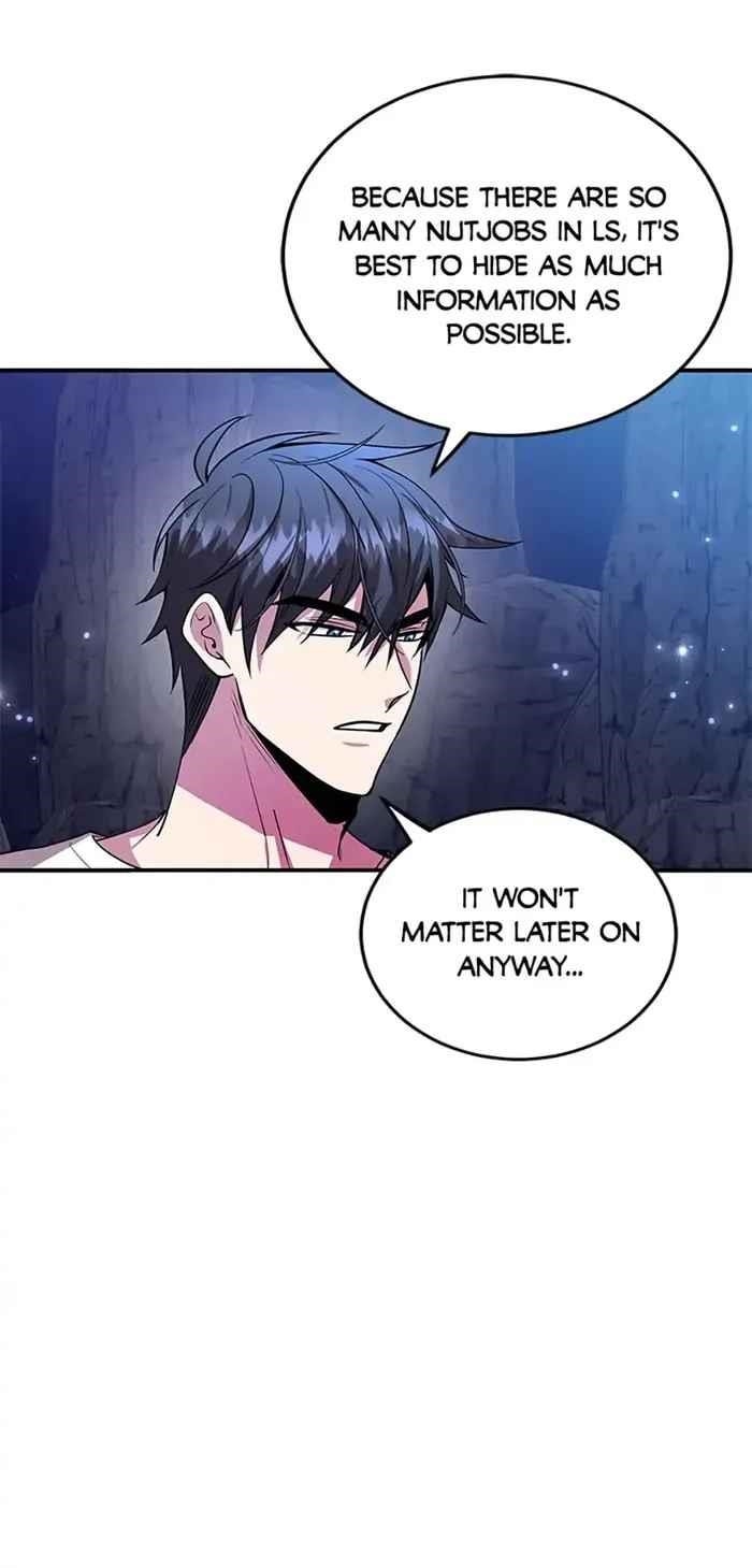 I Got Lucky And Pulled A 10th Rank Summon Chapter 22 - Page 7 in English