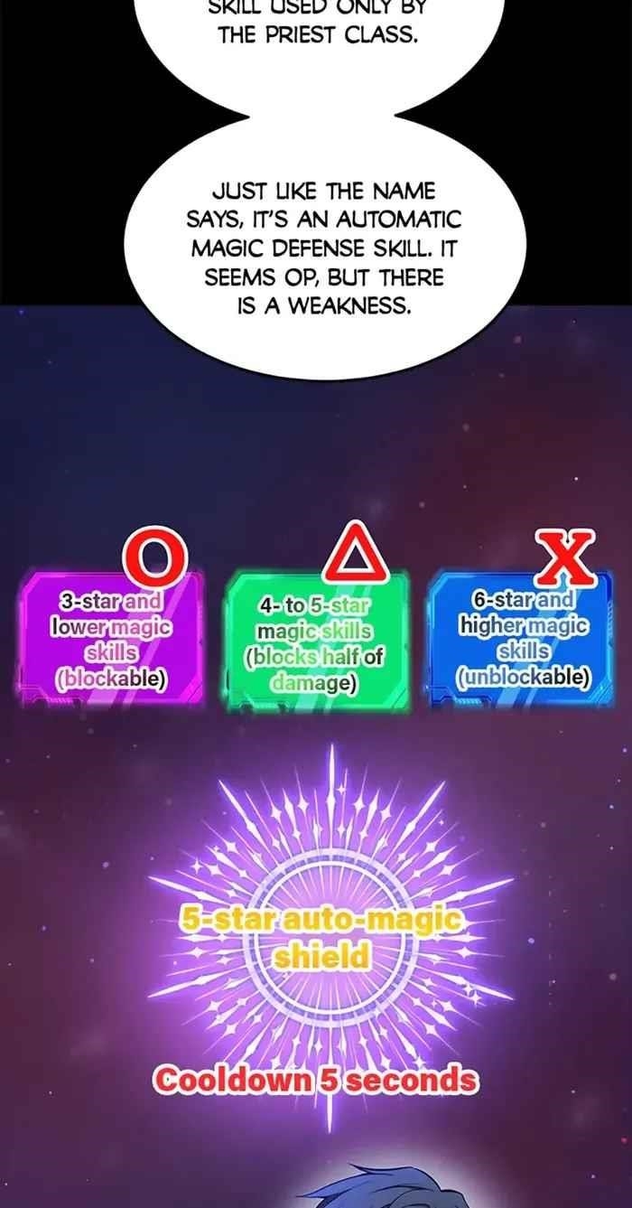 I Got Lucky And Pulled A 10th Rank Summon Chapter 23 - Page 16 in English