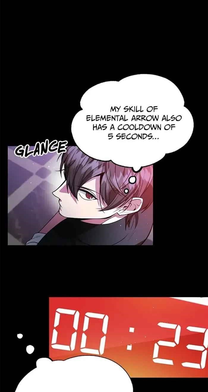 I Got Lucky And Pulled A 10th Rank Summon Chapter 23 - Page 18 in English