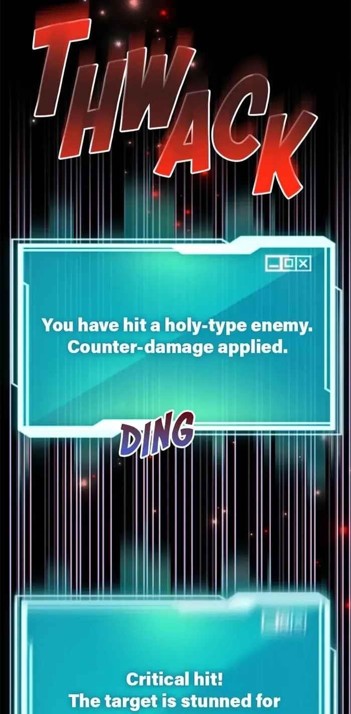 I Got Lucky And Pulled A 10th Rank Summon Chapter 23 - Page 3 in English