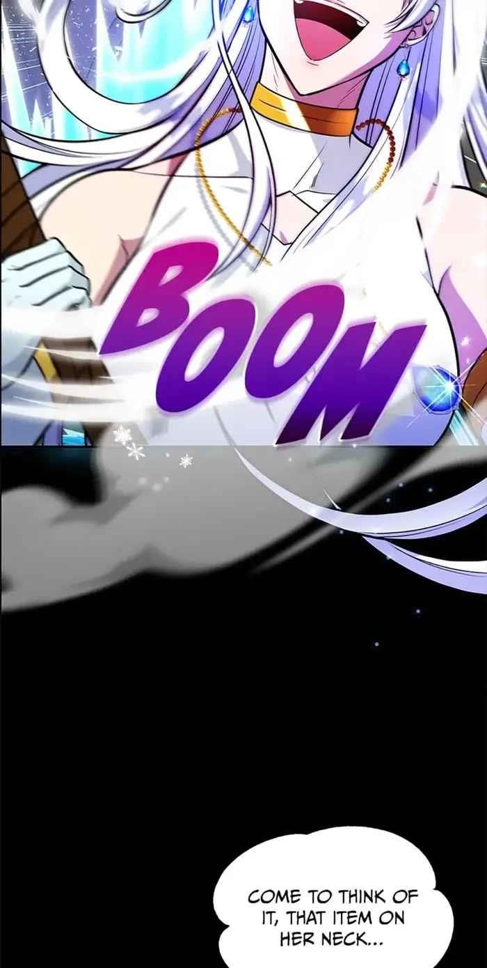 I Got Lucky And Pulled A 10th Rank Summon Chapter 23 - Page 30 in English