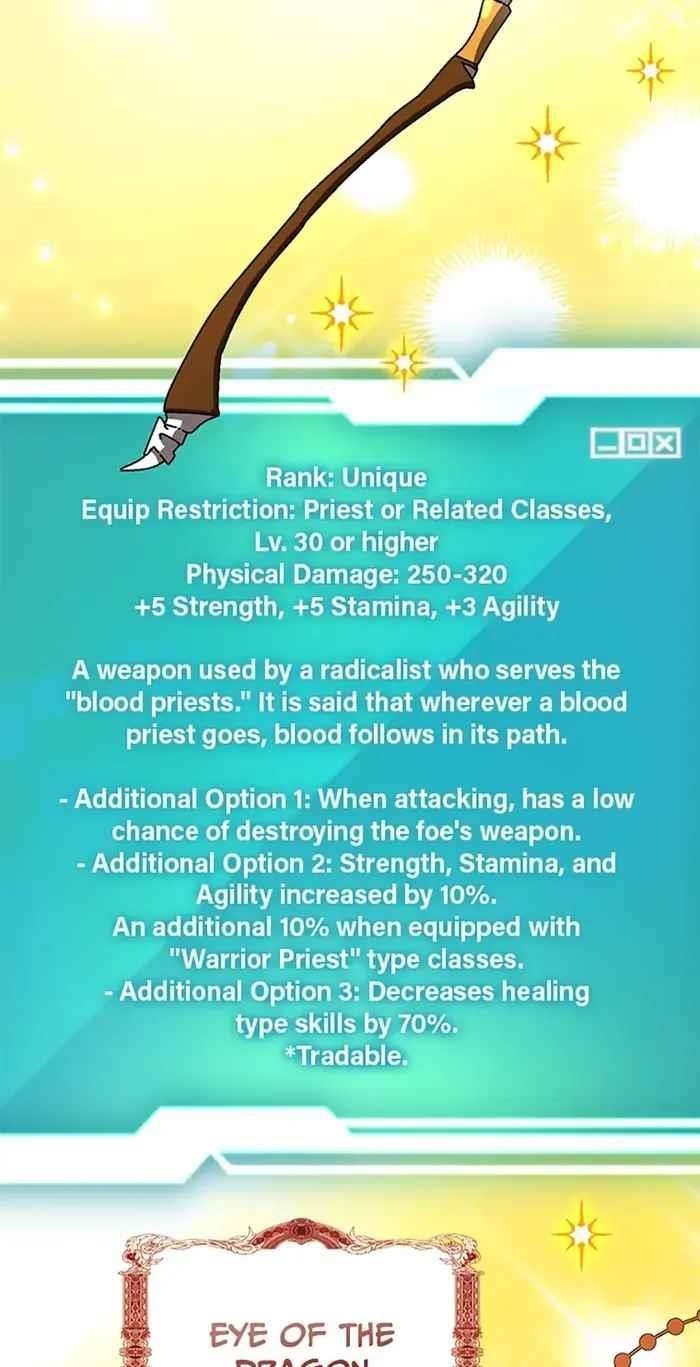 I Got Lucky And Pulled A 10th Rank Summon Chapter 23 - Page 59 in English