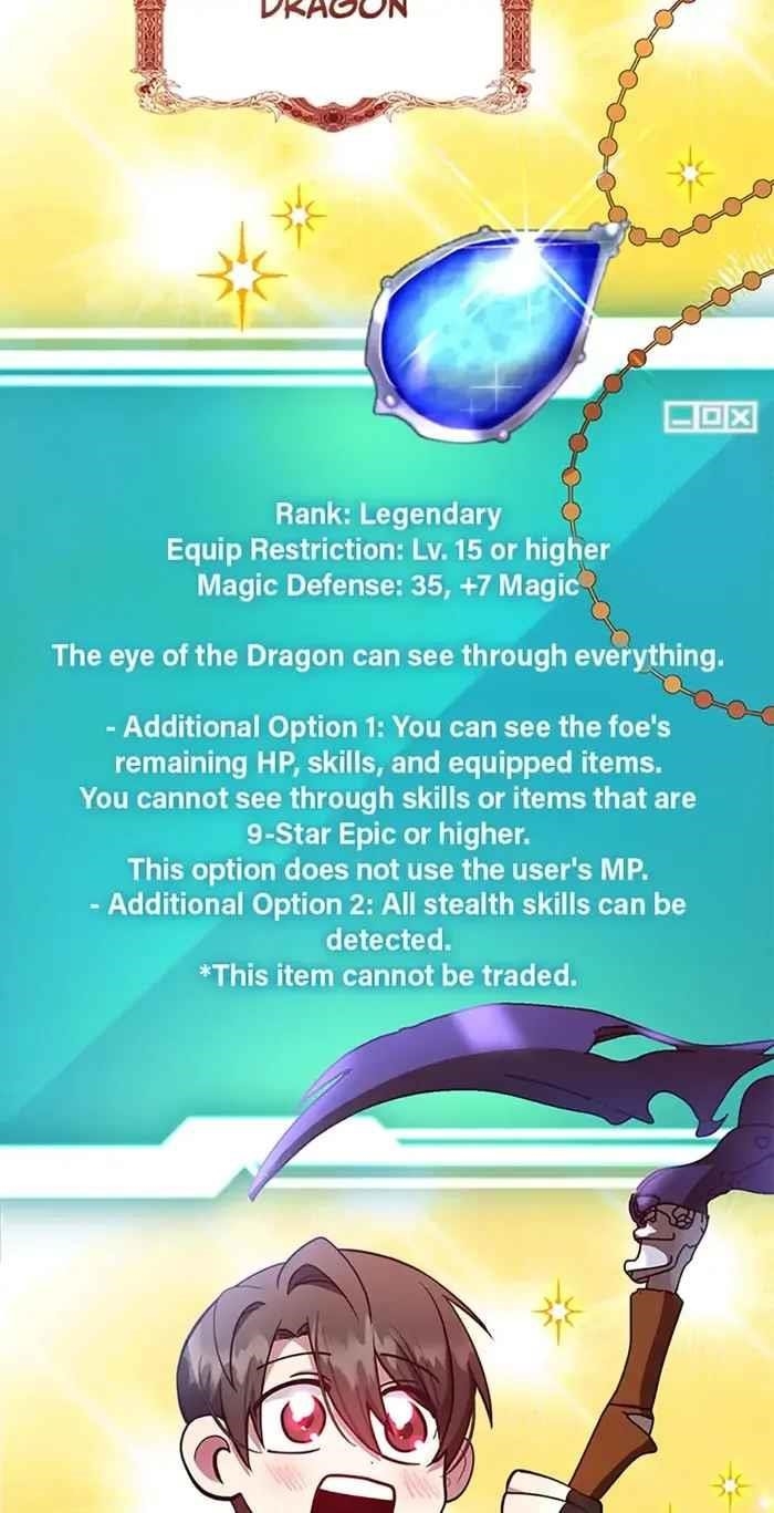 I Got Lucky And Pulled A 10th Rank Summon Chapter 23 - Page 60 in English