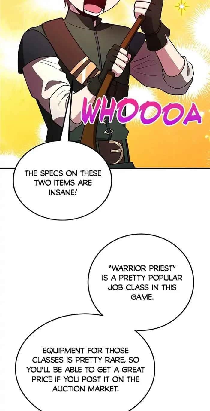 I Got Lucky And Pulled A 10th Rank Summon Chapter 23 - Page 61 in English