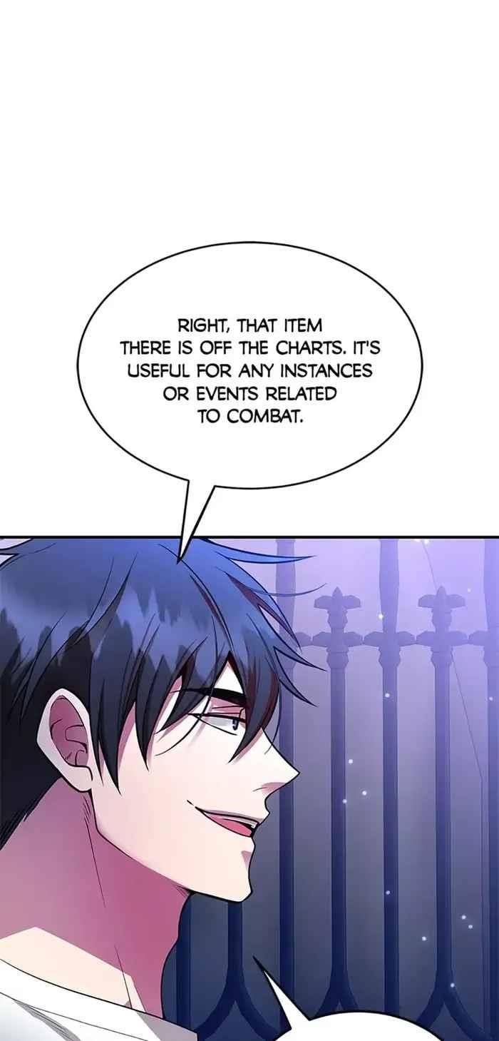 I Got Lucky And Pulled A 10th Rank Summon Chapter 23 - Page 63 in English