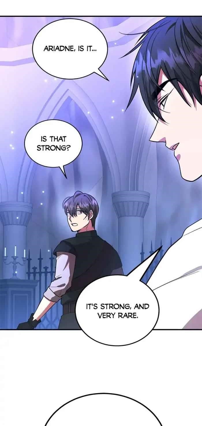 I Got Lucky And Pulled A 10th Rank Summon Chapter 23 - Page 69 in English