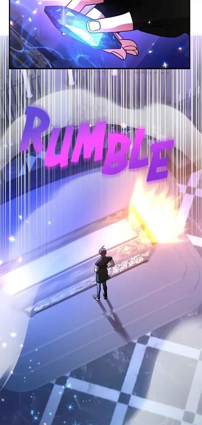 I Got Lucky And Pulled A 10th Rank Summon Chapter 23 - Page 73 in English
