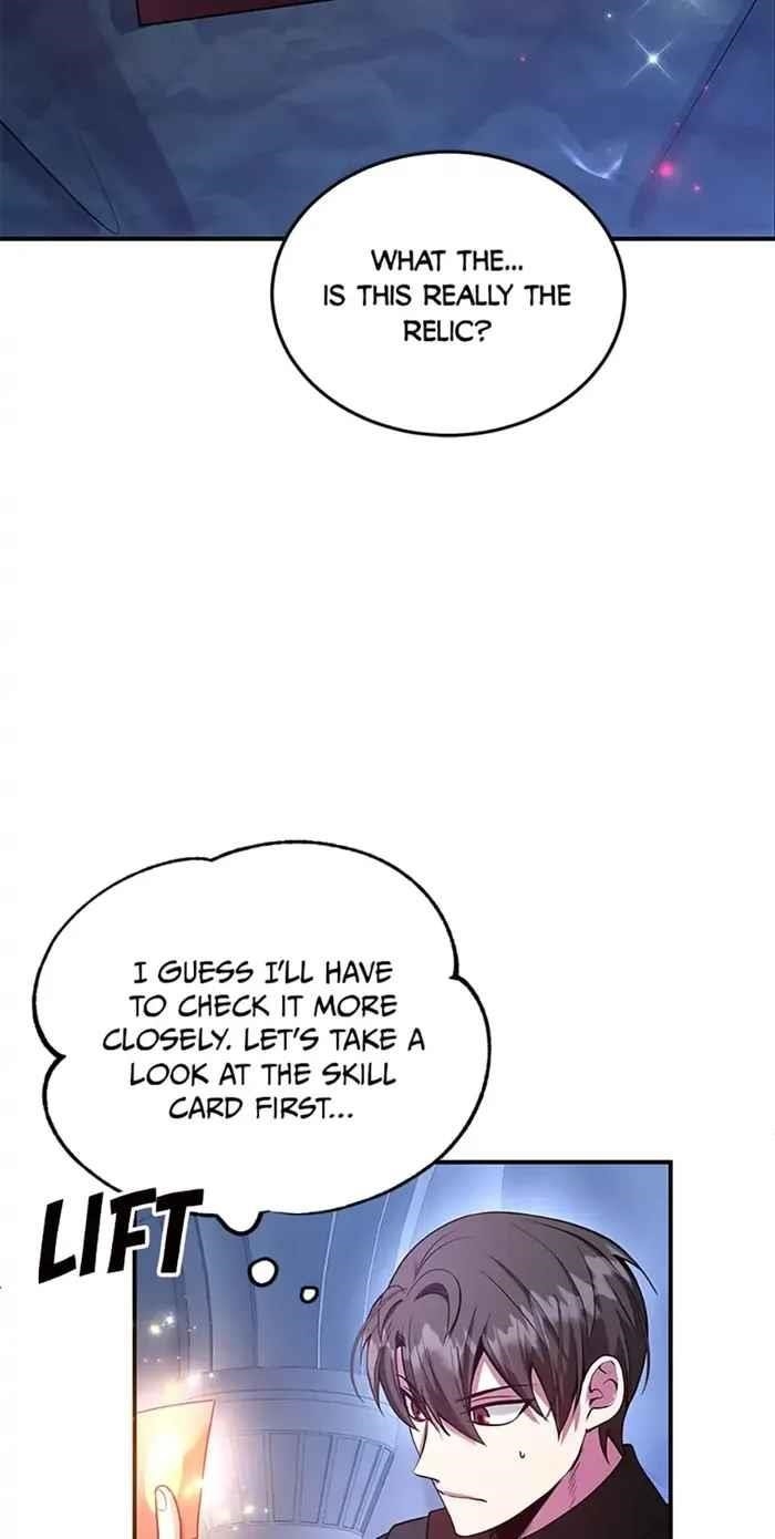 I Got Lucky And Pulled A 10th Rank Summon Chapter 23 - Page 76 in English