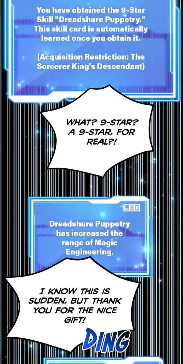 I Got Lucky And Pulled A 10th Rank Summon Chapter 23 - Page 78 in English