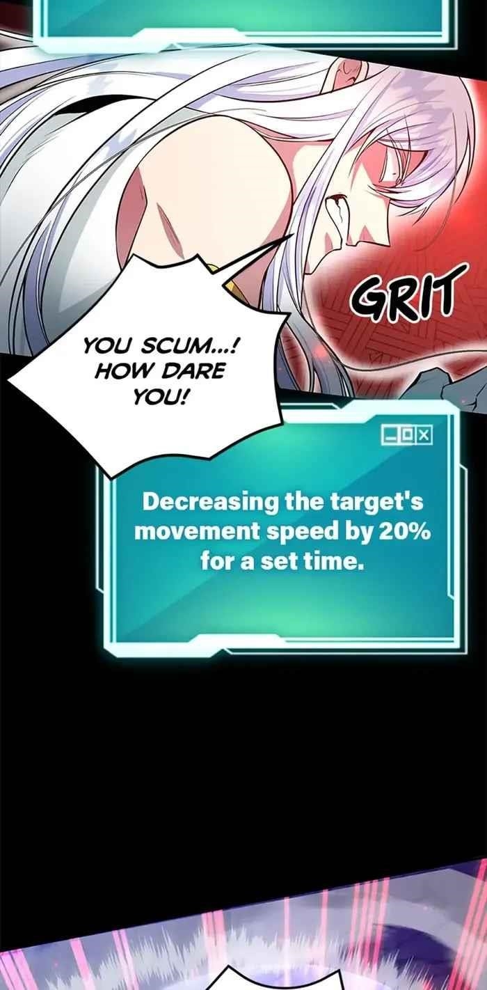 I Got Lucky And Pulled A 10th Rank Summon Chapter 23 - Page 8 in English