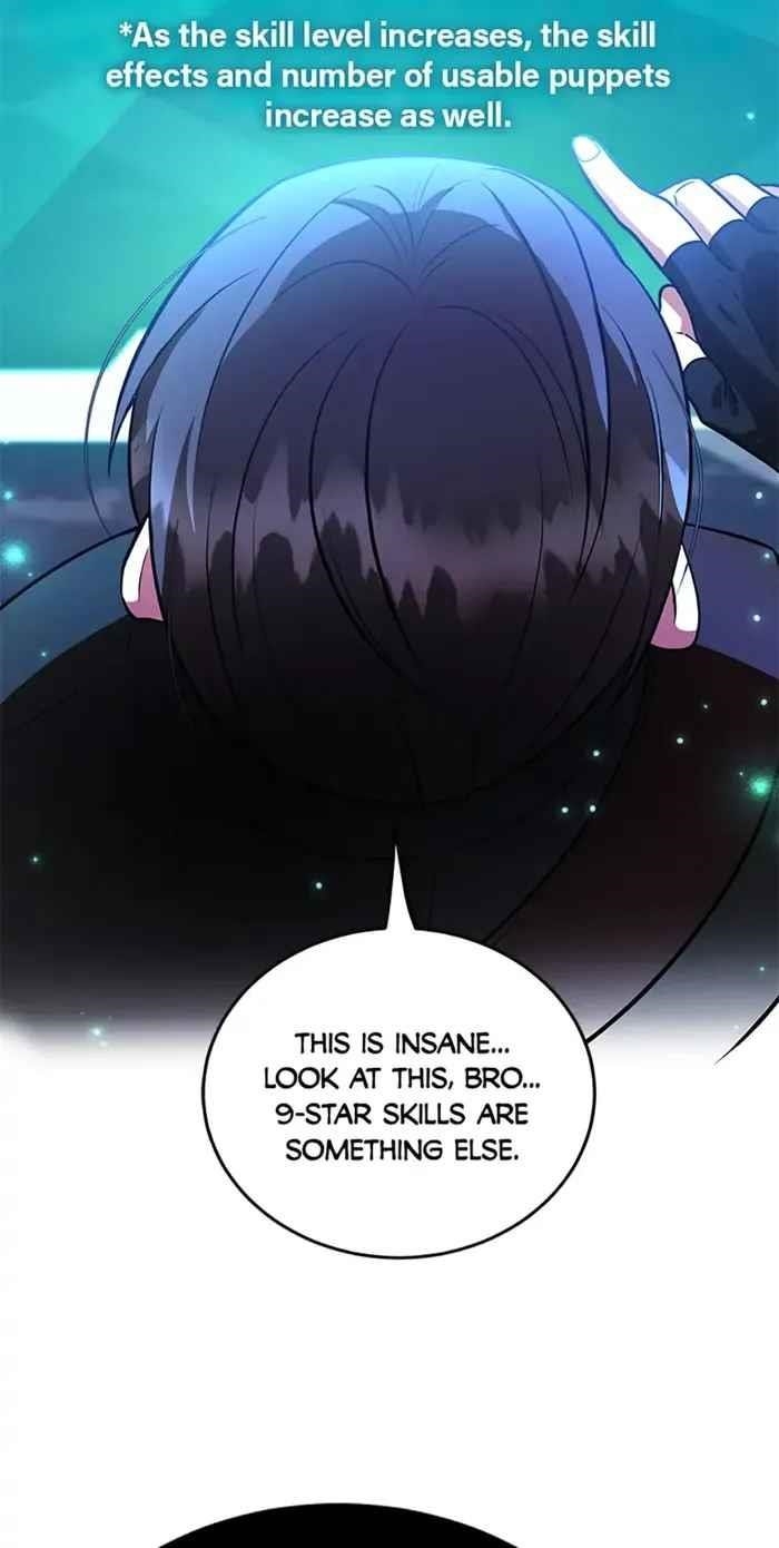 I Got Lucky And Pulled A 10th Rank Summon Chapter 23 - Page 80 in English