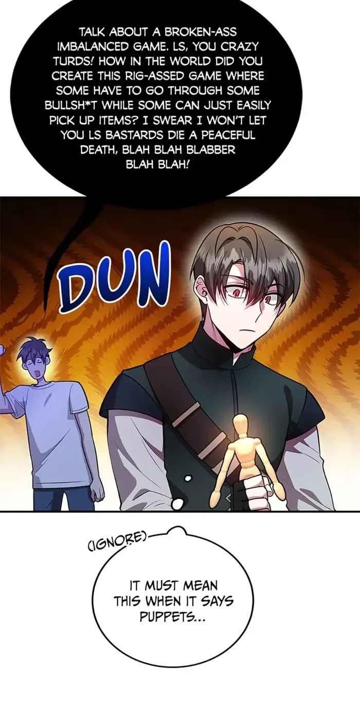 I Got Lucky And Pulled A 10th Rank Summon Chapter 23 - Page 81 in English