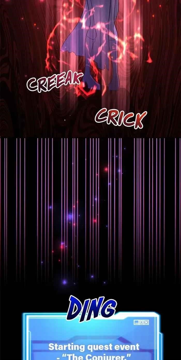 I Got Lucky And Pulled A 10th Rank Summon Chapter 23 - Page 88 in English