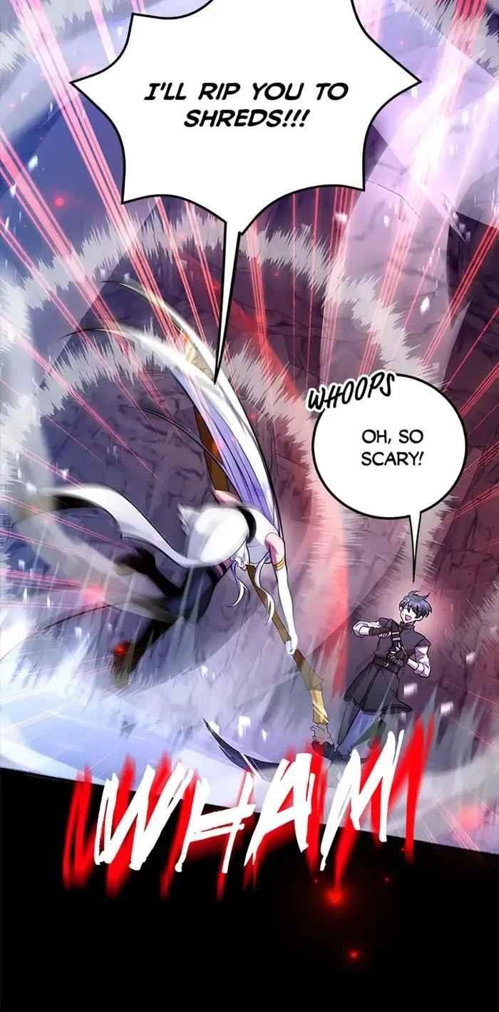 I Got Lucky And Pulled A 10th Rank Summon Chapter 23 - Page 9 in English