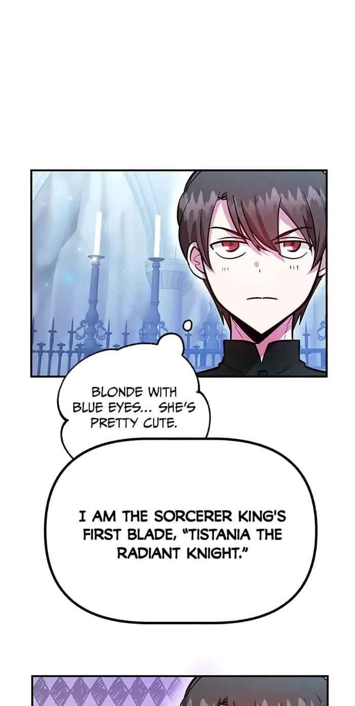 I Got Lucky And Pulled A 10th Rank Summon Chapter 24 - Page 36 in English