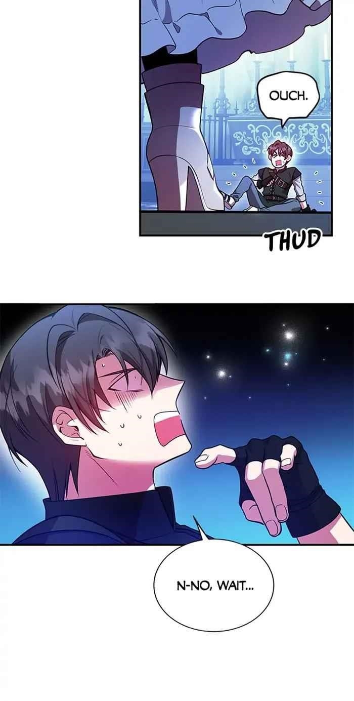 I Got Lucky And Pulled A 10th Rank Summon Chapter 24 - Page 39 in English