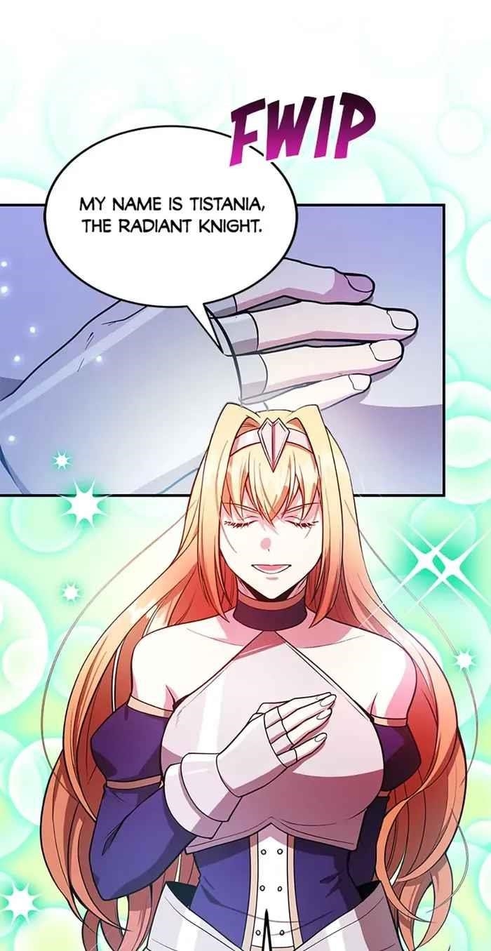 I Got Lucky And Pulled A 10th Rank Summon Chapter 24 - Page 43 in English