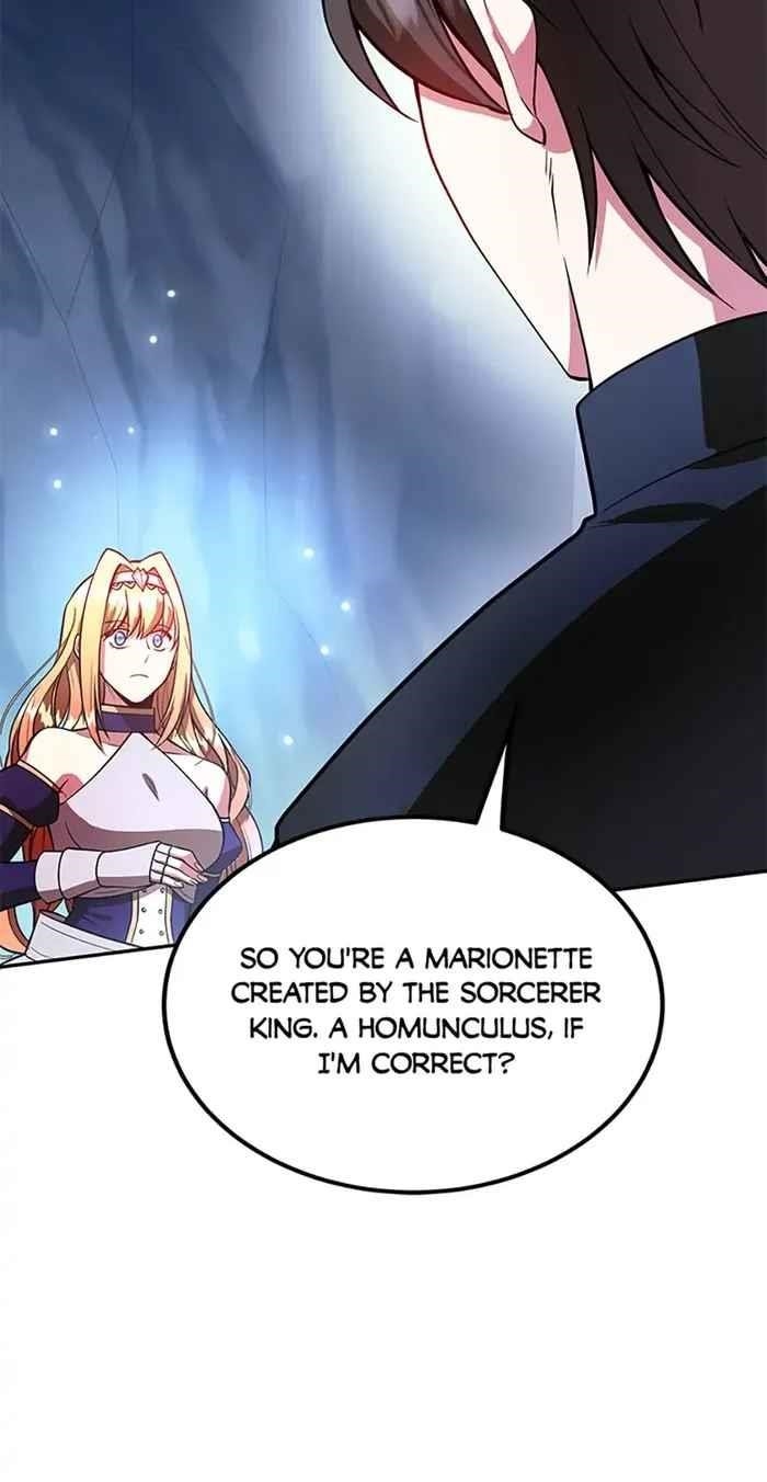 I Got Lucky And Pulled A 10th Rank Summon Chapter 24 - Page 46 in English