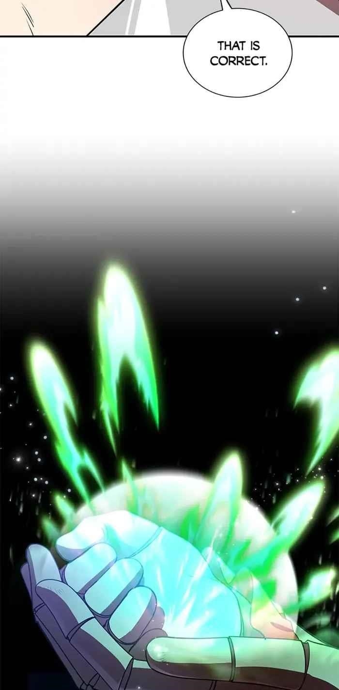 I Got Lucky And Pulled A 10th Rank Summon Chapter 24 - Page 48 in English
