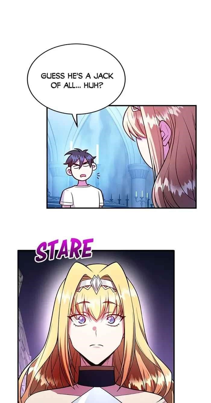 I Got Lucky And Pulled A 10th Rank Summon Chapter 24 - Page 54 in English