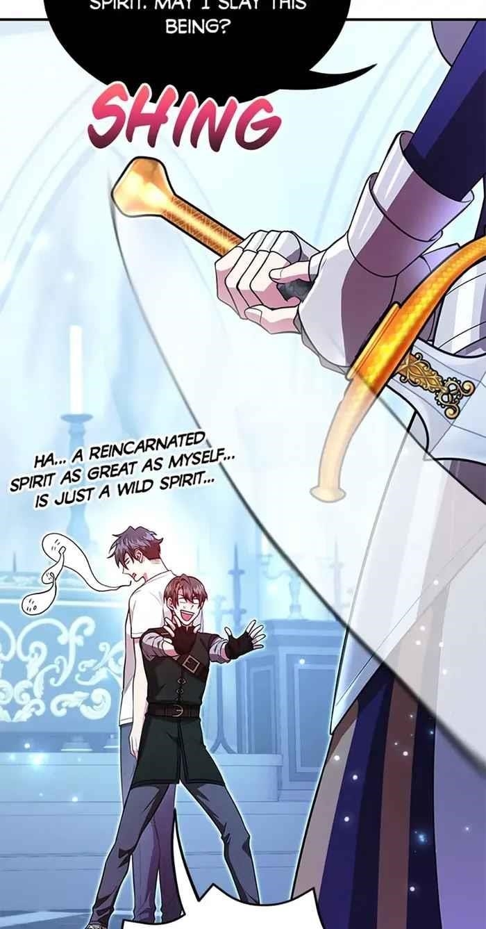 I Got Lucky And Pulled A 10th Rank Summon Chapter 24 - Page 57 in English