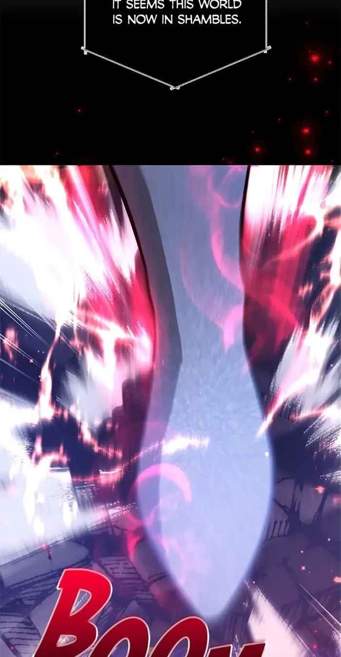 I Got Lucky And Pulled A 10th Rank Summon Chapter 24 - Page 6 in English