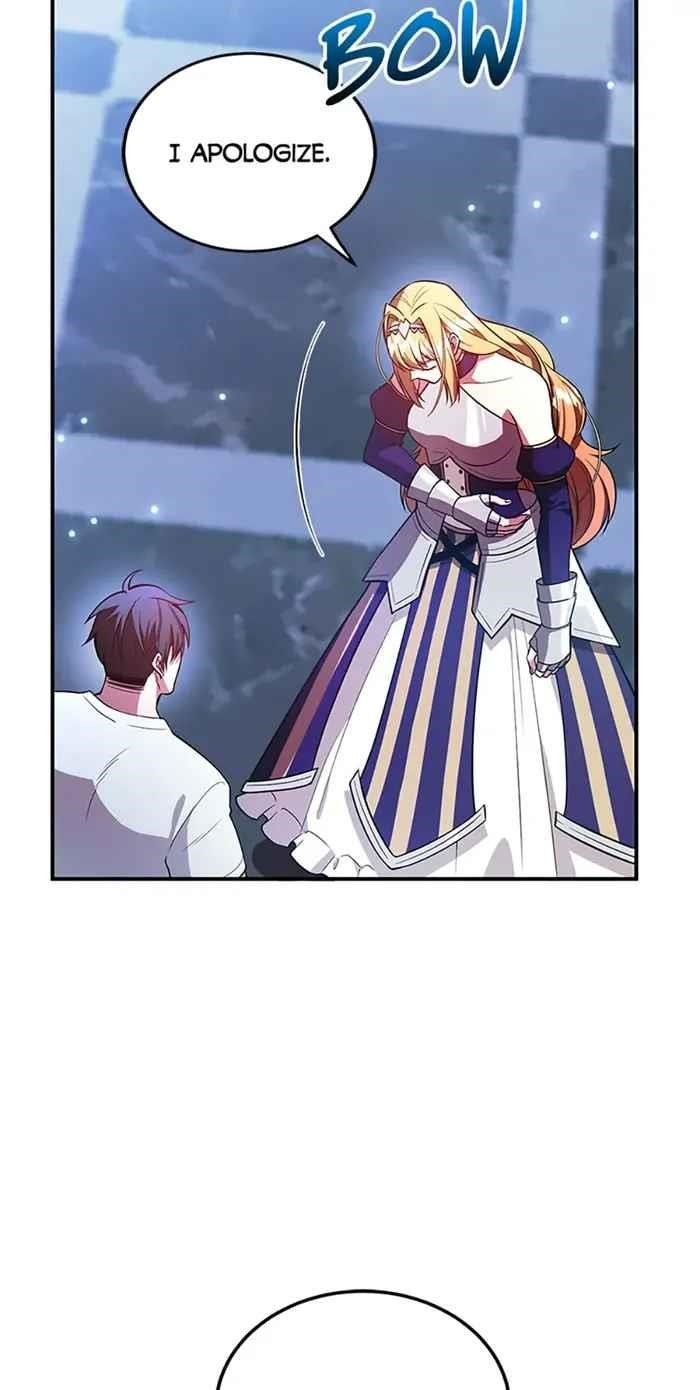 I Got Lucky And Pulled A 10th Rank Summon Chapter 24 - Page 63 in English