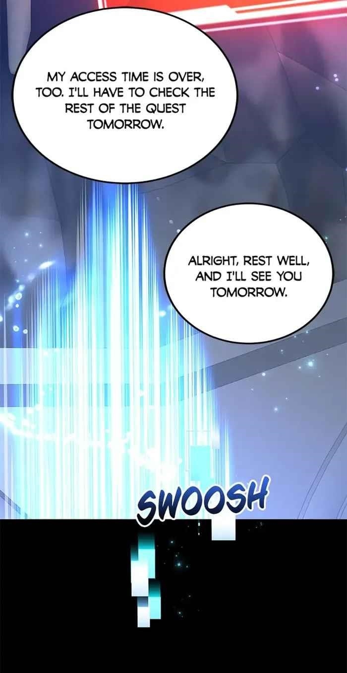 I Got Lucky And Pulled A 10th Rank Summon Chapter 24 - Page 68 in English