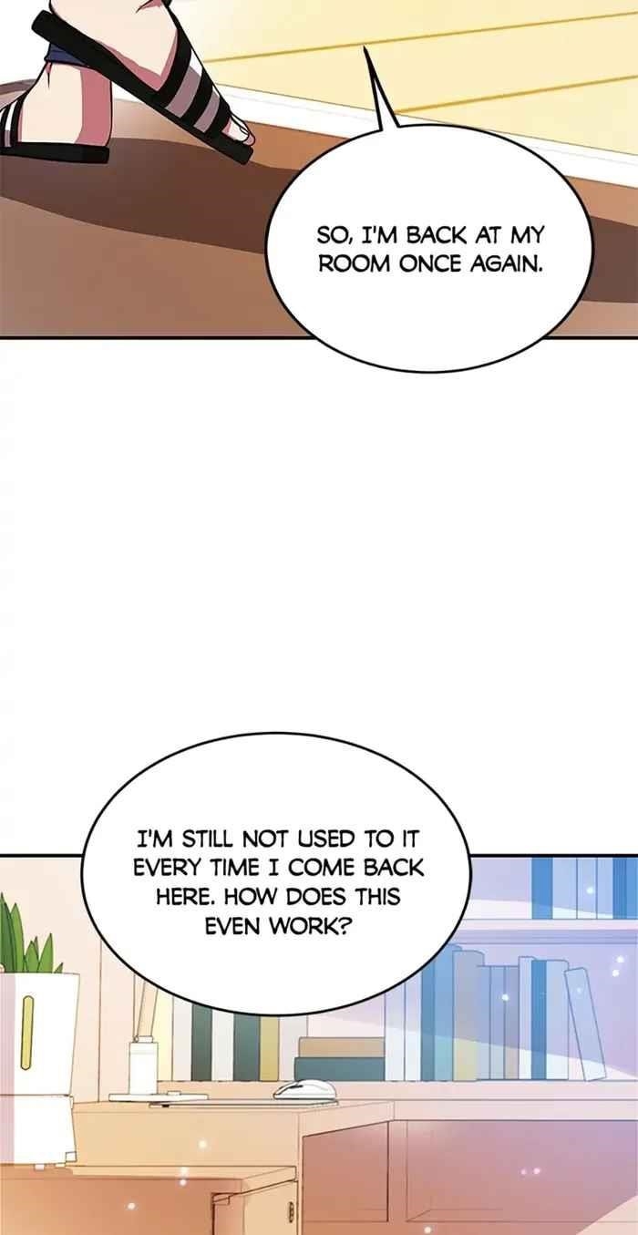 I Got Lucky And Pulled A 10th Rank Summon Chapter 24 - Page 71 in English