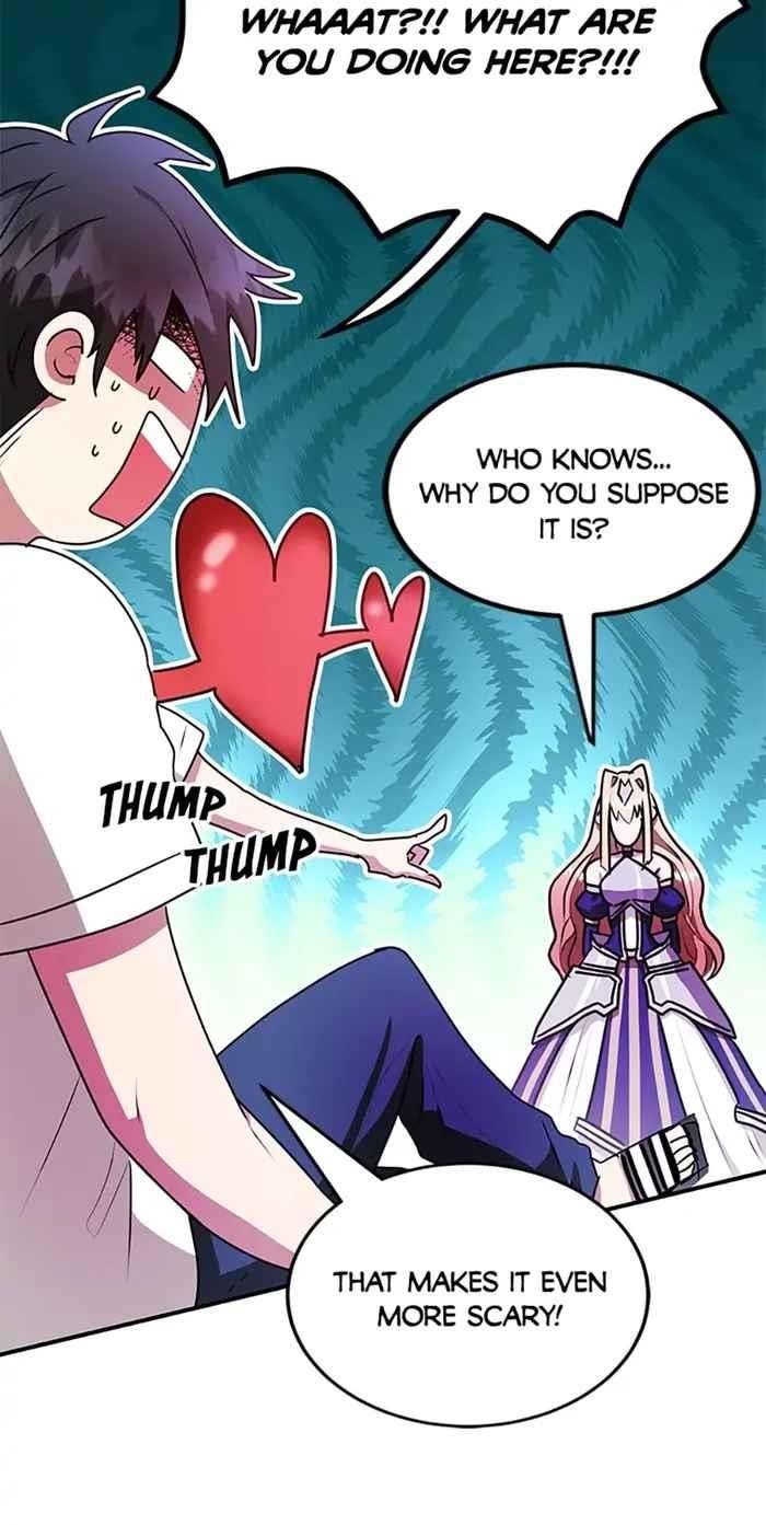 I Got Lucky And Pulled A 10th Rank Summon Chapter 24 - Page 75 in English