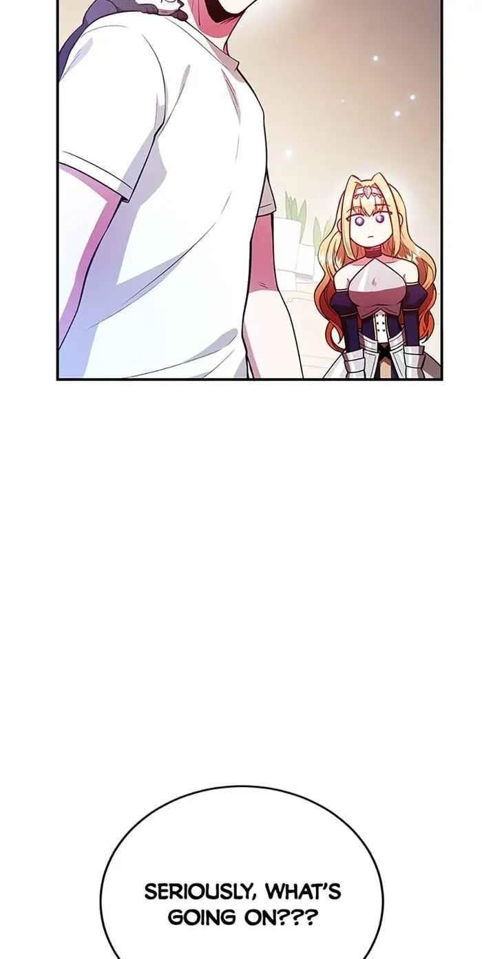 I Got Lucky And Pulled A 10th Rank Summon Chapter 24 - Page 80 in English