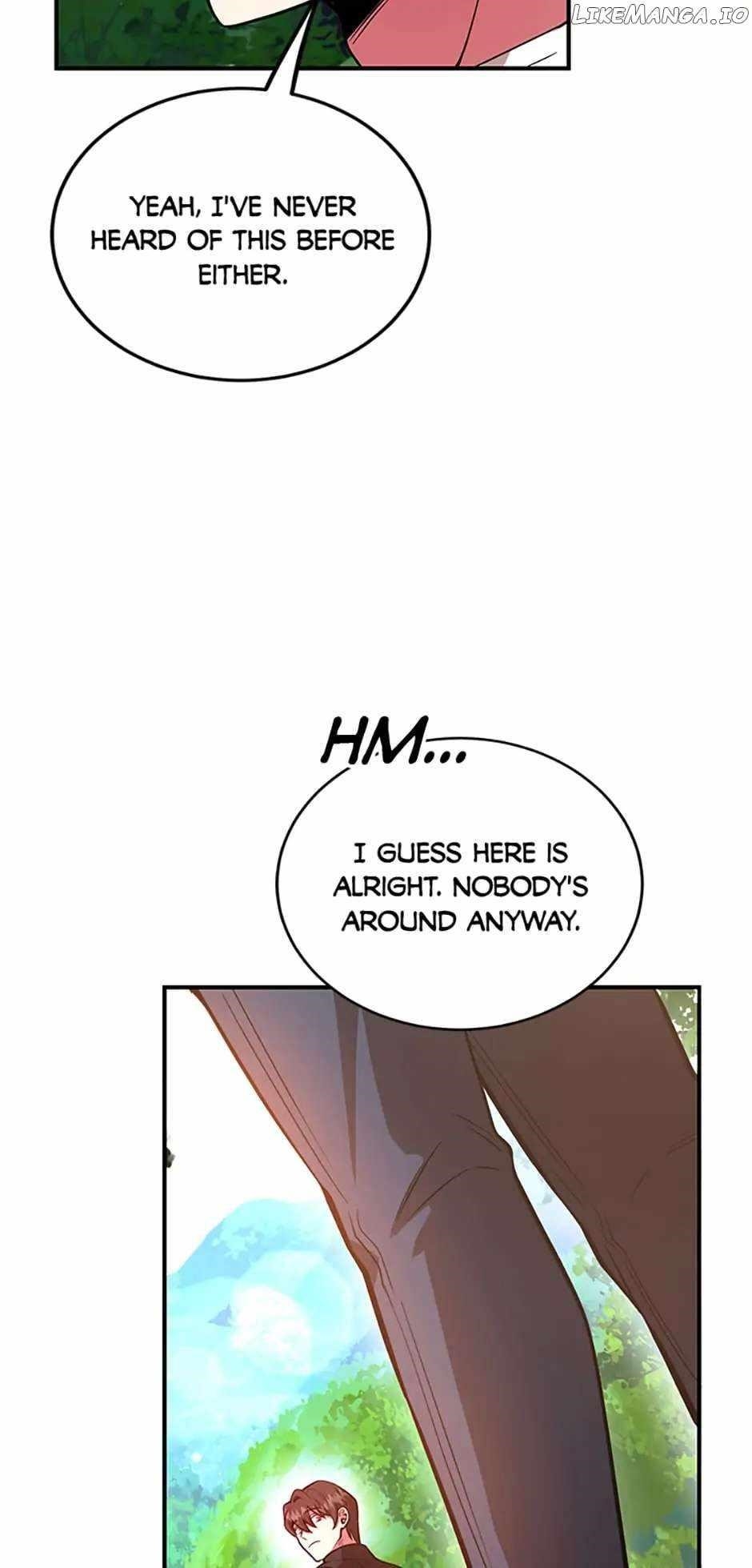 I Got Lucky And Pulled A 10th Rank Summon Chapter 25 - Page 11 in English