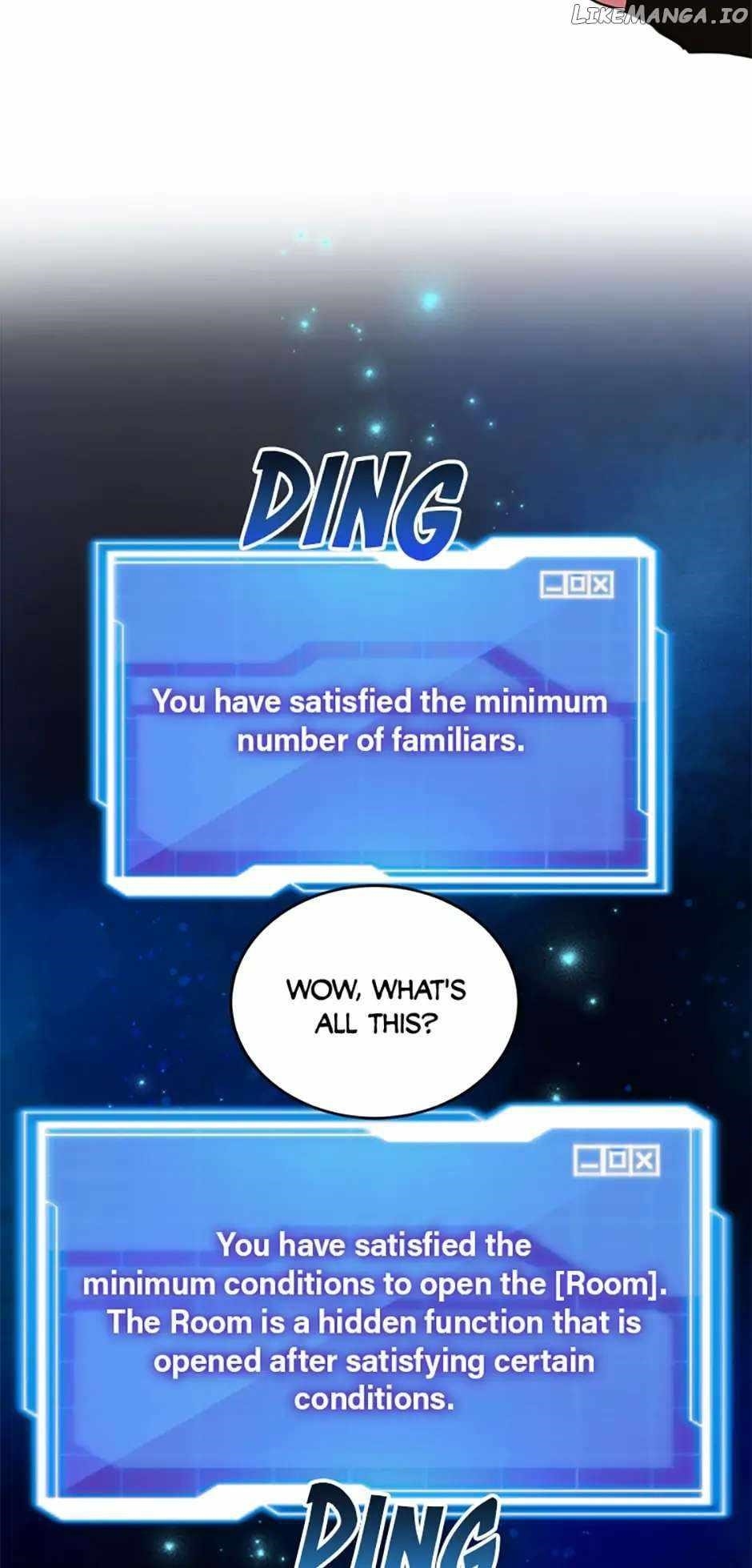 I Got Lucky And Pulled A 10th Rank Summon Chapter 25 - Page 14 in English