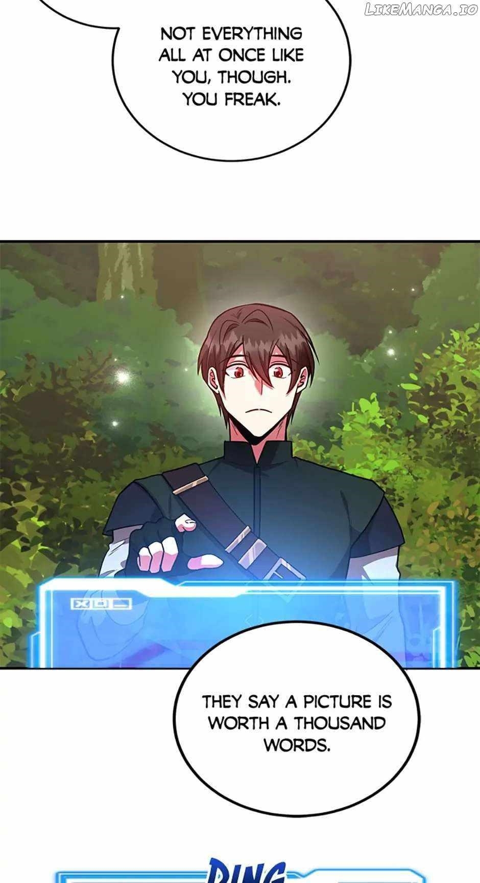 I Got Lucky And Pulled A 10th Rank Summon Chapter 25 - Page 17 in English