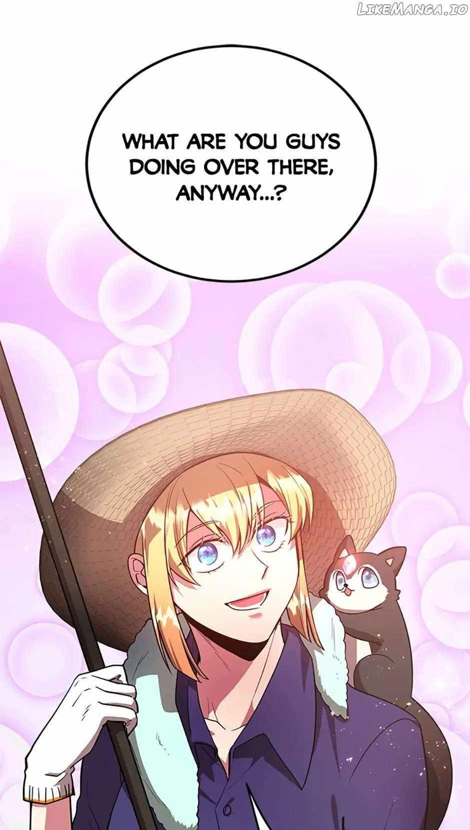 I Got Lucky And Pulled A 10th Rank Summon Chapter 25 - Page 27 in English