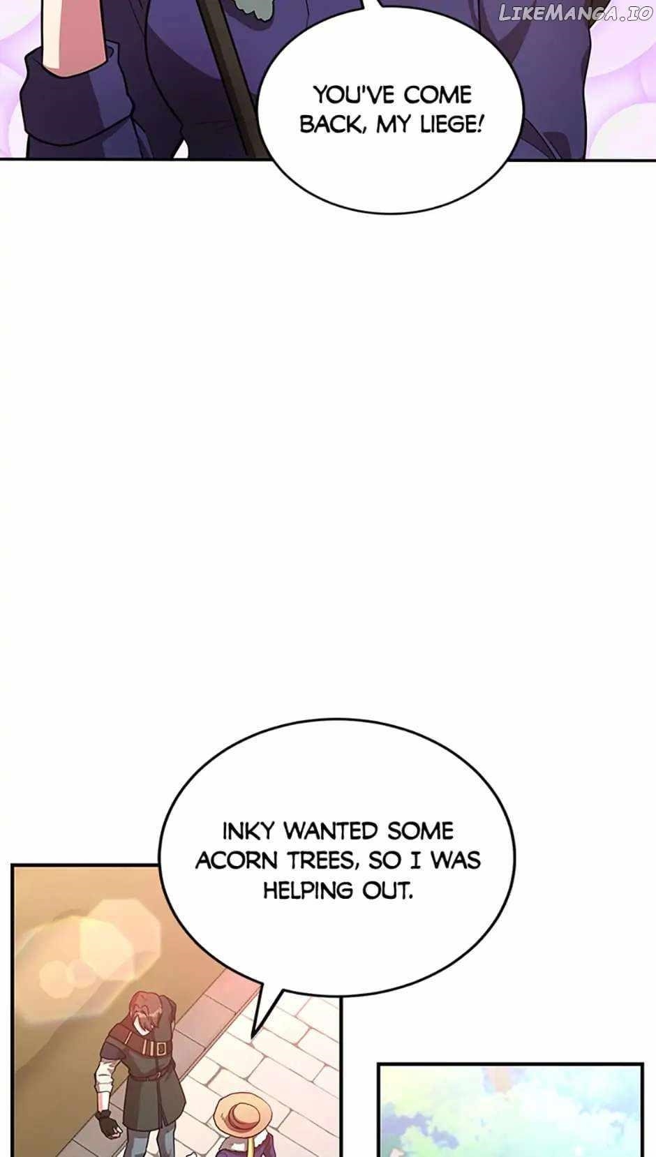 I Got Lucky And Pulled A 10th Rank Summon Chapter 25 - Page 28 in English